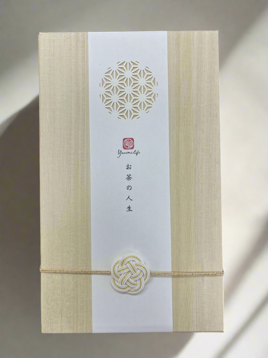 #0824.K6 Nakata Tea Garden: Kabusecha - Saemidori - National Tea Competition 2024 - 2nd Place Award Winning Micro Batch