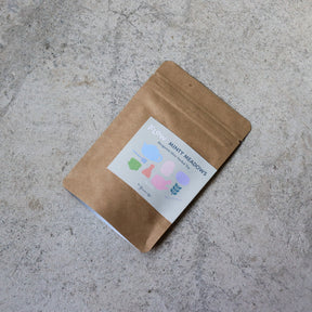 Flow - Minty Meadows / Bergamot Mint Tea yunomi.life