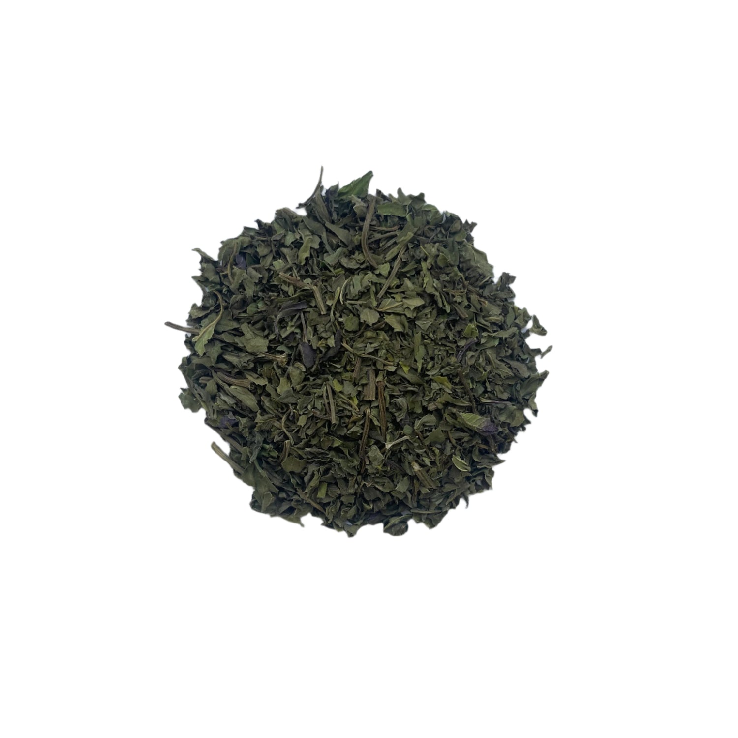 Flow - Minty Meadows / Bergamot Mint Tea yunomi.life