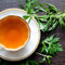 Naturally Grown Tokushima Prefecture Yomogi-cha (Japanese mugwort herbal tea)
