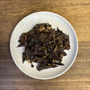 Botebotecha from Ocha no Sankoen, Shimane, Japan