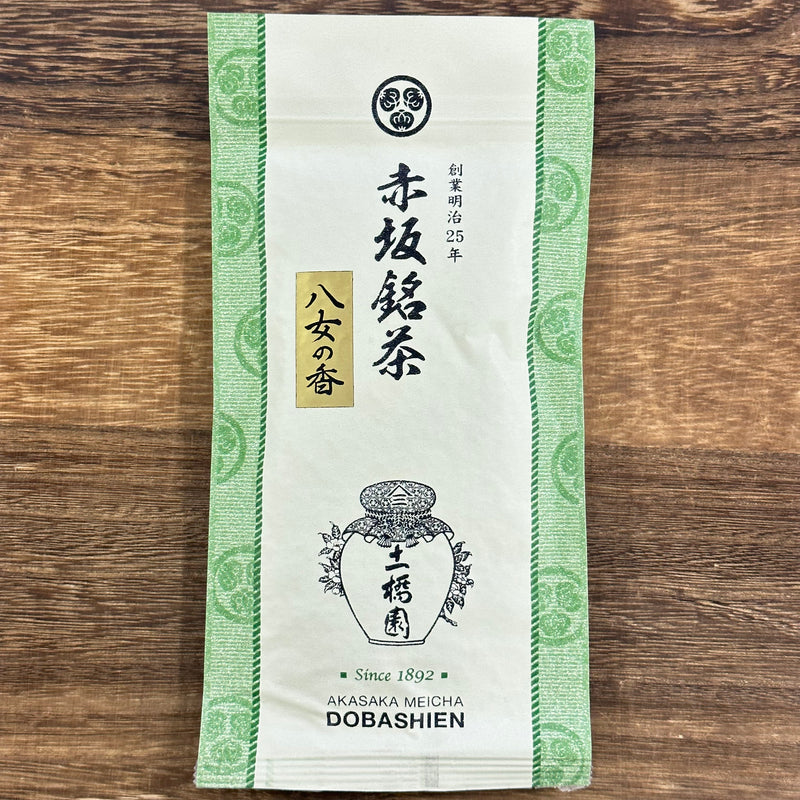 Dobashien Tea