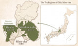 PREORDER available in late June🍵 2026  #1067.G1 Denroku Tea Garden: Ancient Mist - Premium Sencha (First Flush)｜霧の古来茶 - 特上煎茶