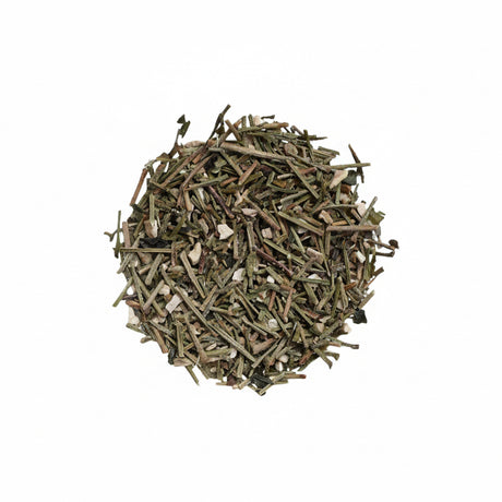 Ginger Hojicha yunomi.life 2