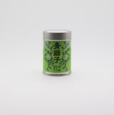 Hirata Spice Farm : Aojishi(青獅子) — Japanese Green Chili Pepper (Ichimi Togarashi) yunomi.life