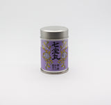 Hirata Spice Farm : Shippomaru(七宝丸) — Japanese Seven Spice Blend (Shichimi Togarashi) yunomi.life