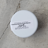 #0912.S5 Premium Barista Grade Matcha - Yanagi 柳 - Oyaizu Tea