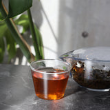 #0394.S5 Kanes Tea: Gaba Oolong Tea (Naturally Grown & Organic, GABA level: 520mg per 100g)