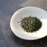 Furuichi Seicha: #02 Luomu Kagoshima Sencha, Midori no Daichi (Wa) かごしま 有機緑茶『みどりの大地(和）』)