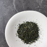 Furuichi Seicha: #09 Organic Sencha Chiran Villagesta, Gold Label 知覧茶 有機栽培茶『金印』