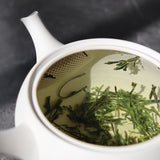 #0002.K6 Obubu Tea: Sencha of the Spring Sun