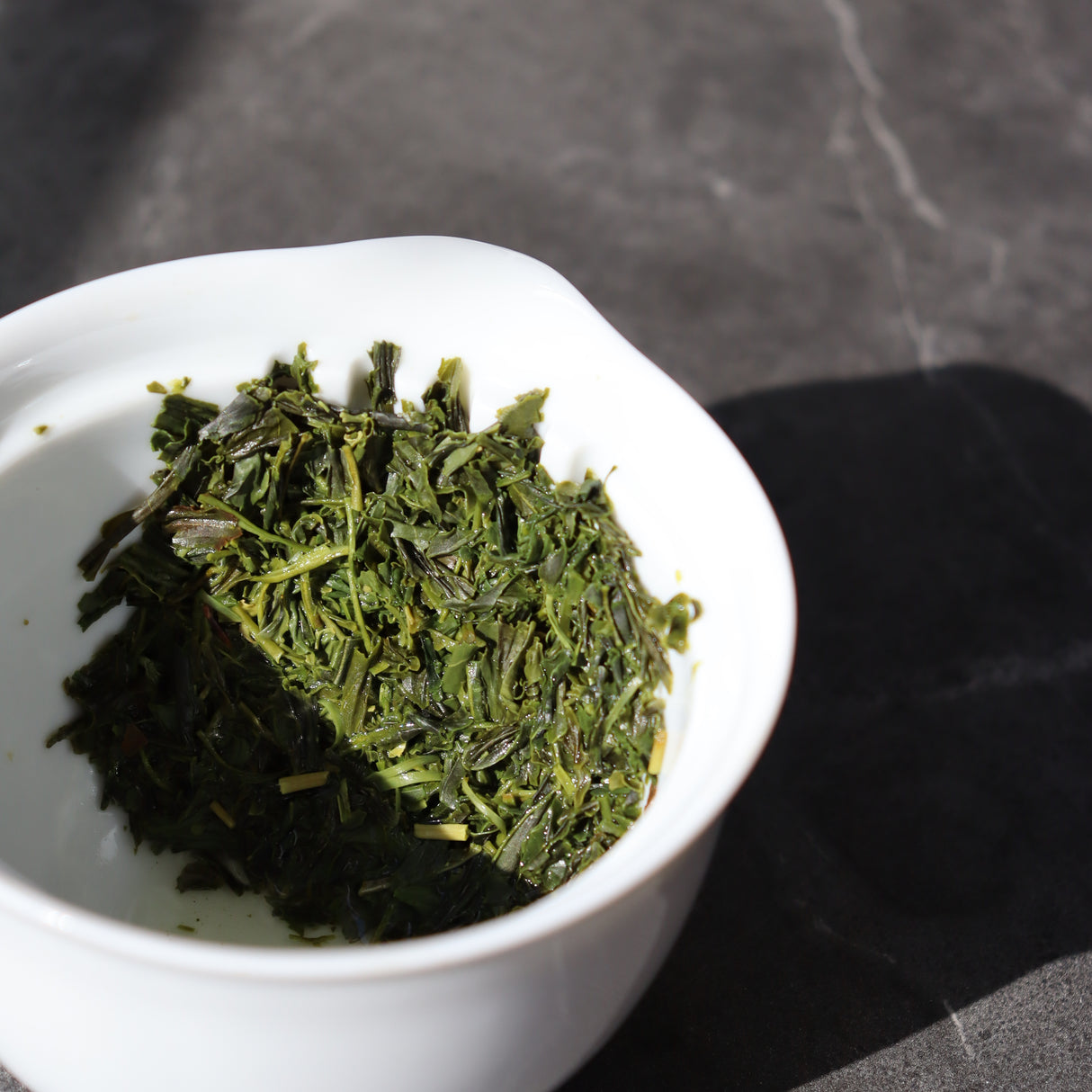 Ashikubo Teaworks: Asamushi Sencha Midori no Kaze 足久保 緑風