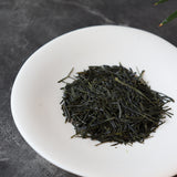 #0041.S5 NaturaliTea #01: Hatsutsumi Midori Hashiri Shincha First Flush Asamushicha 有機浅蒸し煎茶: 初摘みみどり