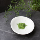 #0871.S5 Chikumeido: Usucha Matcha Kaigetsu no Shiro 抹茶【海月の白】