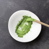 #0871.S5 Chikumeido: Usucha Matcha Kaigetsu no Shiro 抹茶【海月の白】