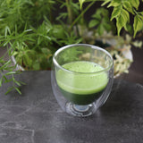 #0871.S5 Chikumeido: Usucha Matcha Kaigetsu no Shiro 抹茶【海月の白】