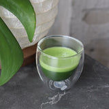 #0870.S5 Chikumeido: Usucha Matcha Seiju no Shiro 抹茶【清寿の白】