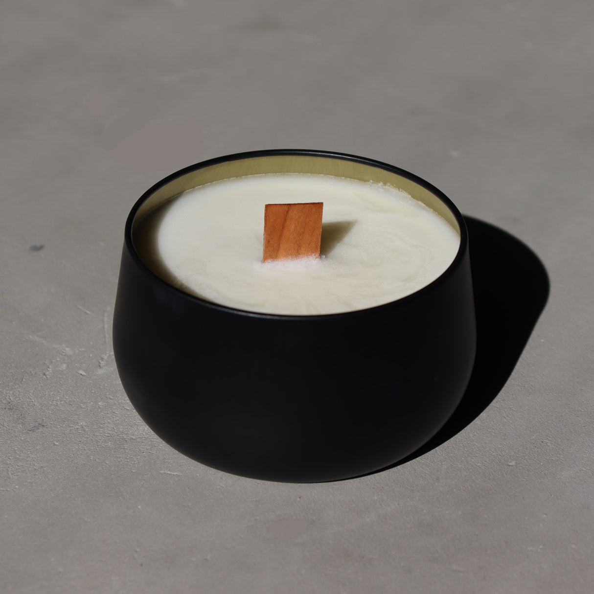 YAKUSHIMA SOY CANDLE