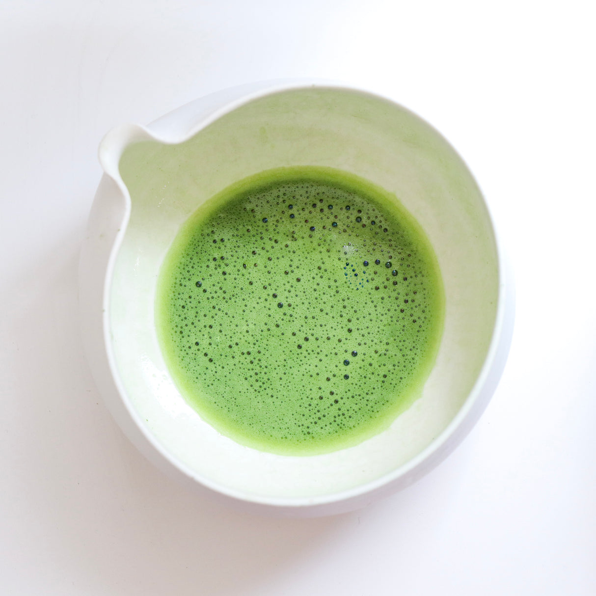 #0966.TX Yamane-en - Ikegami 池上 Premium Barista Grade Plus Matcha