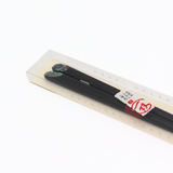 Ishida: "Yumemizuki" Raden Wakasa Lacquered Chopsticks yunomi.life 3