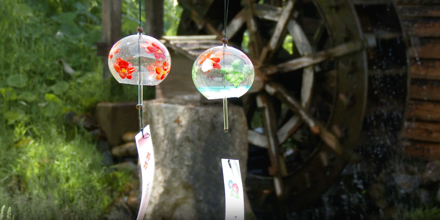 Japanese Summer 2026 Website yunomi.life