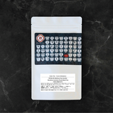 #0356.K5 Kajihara Tea Garden: #08 Koushun Autumn Flush Black Tea (Wakocha) 秋摘み香駿和紅茶