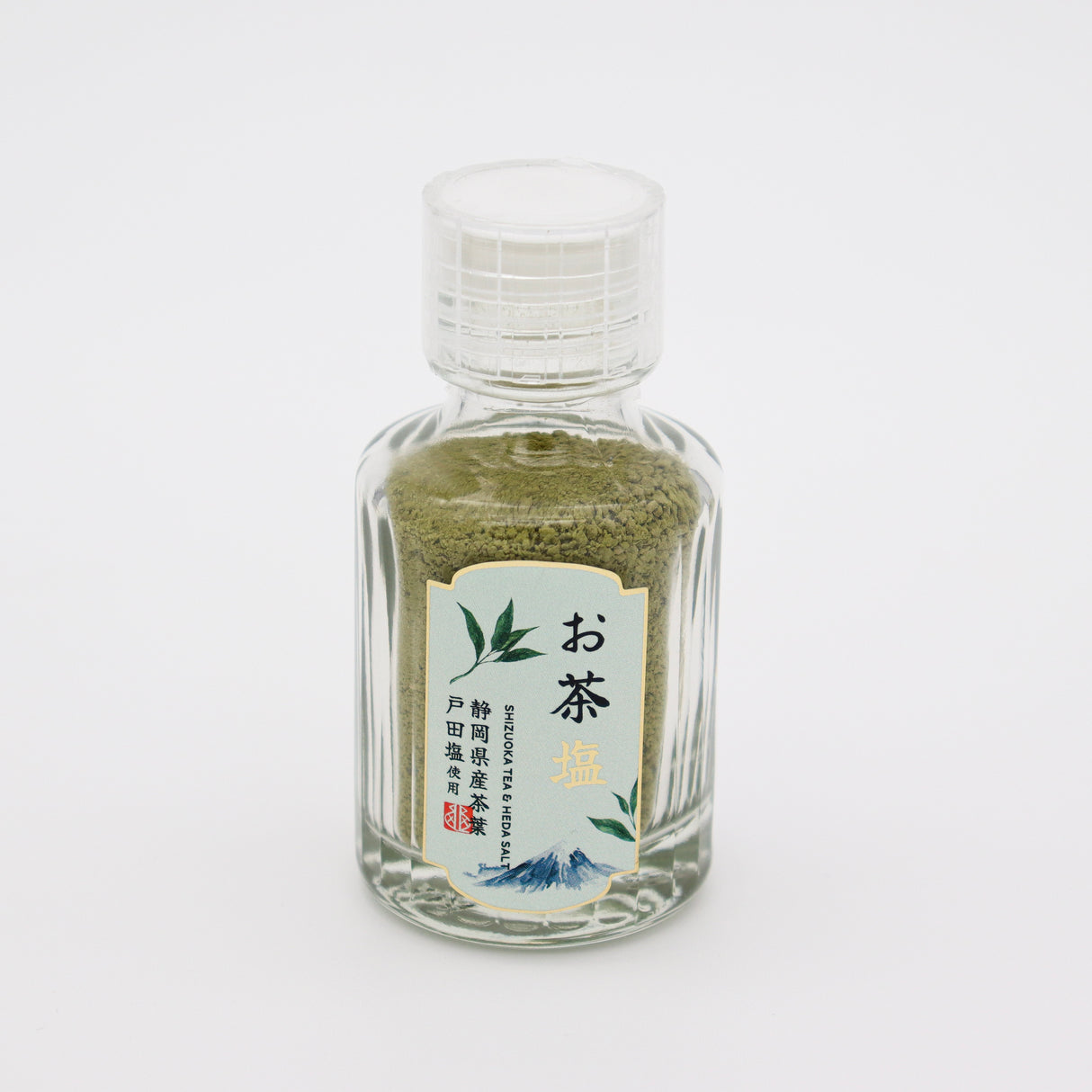 Kameya Foods: Shizuoka Green Tea & Heda Salt yunomi.life