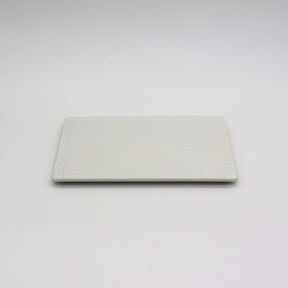 Kanesho Toki: Sansui Landscape-Inspired Plate / 美濃焼山水プレート yunomi.life