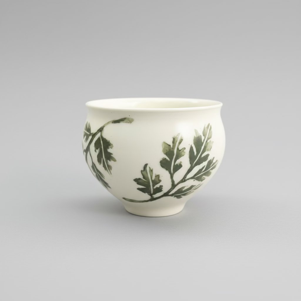 Kaoli Nakamura: Yomogi Bowl