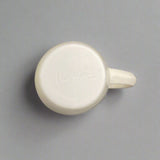 児玉とき：CLICKマグカップ／ブラウン