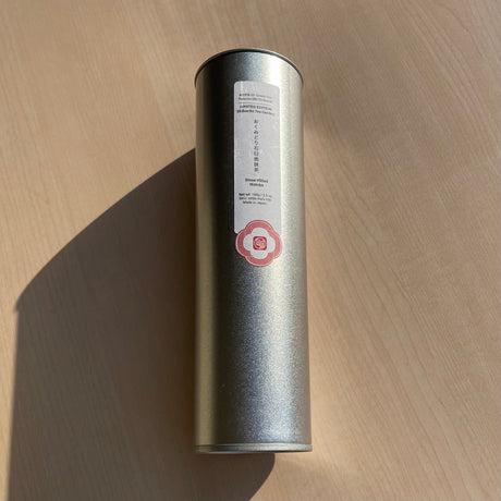 LIMITED EDITION #0978.S5 Shibakiri Tea Garden: Matcha Okumidori Stone-milled 100g 2