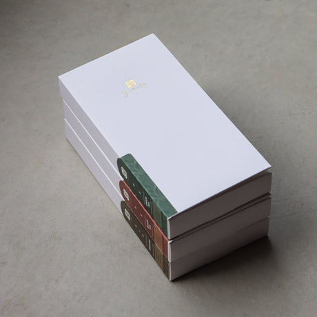 Nihoncha Library Book Box (Alpha)