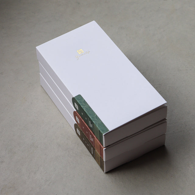 Nihoncha Library Book Box (Alpha)