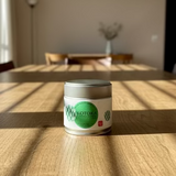 11月下旬発送 #0909.K6 西出茶 京都奥緑抹茶古都華 呼都香 プレミアムセレモニーグレード