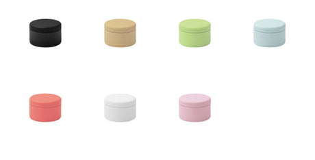 Nittoh can mignon color variety yunomi.life