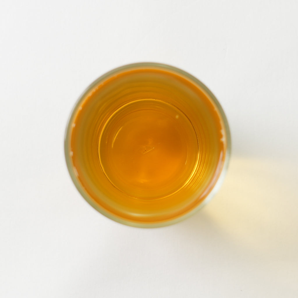 #0568.S5 Osada Tea: Organic Oolong Tea From Shizuoka, Single Cultivar Koshun (Summer Harvest)