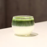 #0022.K6 Obubu Matcha: Premium Culinary Grade Matcha (Stone mill ground)業務用・製菓用 高級宇治抹茶【プレミアム】