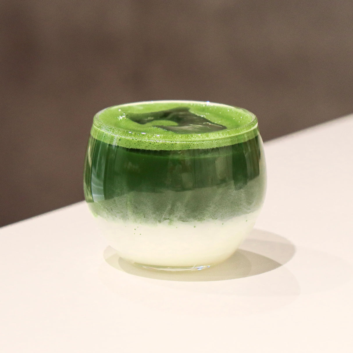 #1111.K6 Obubu Matcha: Spring Obubu Blend Matcha