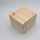 Oiso Studio: Sea Blue Katakuchi Matcha Pouring Bowl with Gift Box yunomi.life