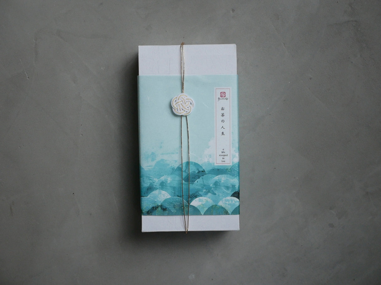 Omiyage (souvenir) Tea Selection - Women in Tea