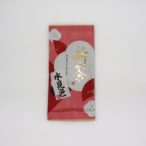 PREORDER available late May 🍵 2026 #0134.S5 Yamane-en: Fukamushicha from Mizumi-iro, Shizuoka yunomi.life