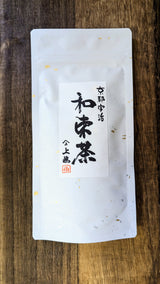 #0700.K6 Uejima Tea Farm: Single Cultivar Yabukita Sencha from Wazuka, Kyoto