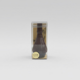 Resin Matcha Tea Whisk brown with package yunomi.life