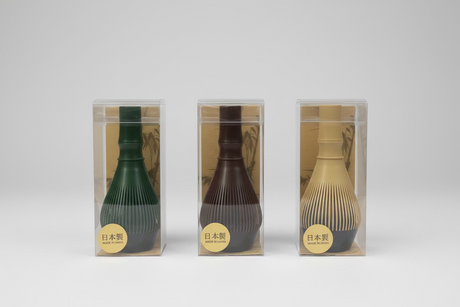 Resin Matcha Tea Whisk yunomi.life