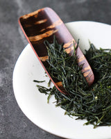 スタジオレッスン - お茶のプロまたは愛好家レベル - パーソナライズされた日本茶の奥深さ