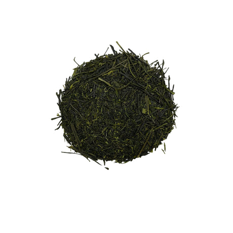 Yokota Tea Garden: Premium Sayamacha Yabukita Sencha, Sawa no Midori さわのみどり loose leaf