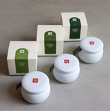 Yunomi Matcha Branded Packaging