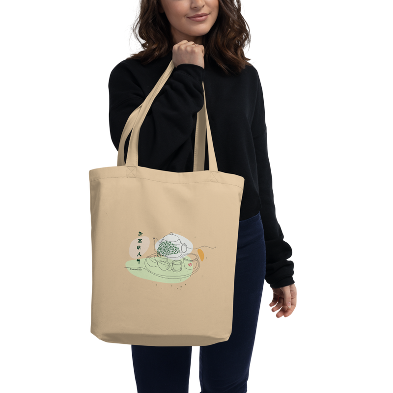 Yunomi Eco Tote Bag