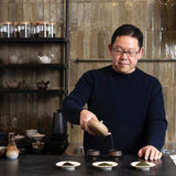 Vanha - Yunomi Dojo Lesson 106 Edistynyt vihreän teen maistelu - Laadukas spektrisarja