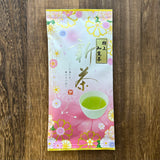 Furuichi Seicha: #07 Limited Edition 2024 Premium Shincha Chirancha Early First Flush Fukamushicha 特上知覧茶新茶